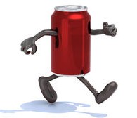 Soda Can