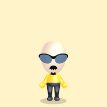 Max