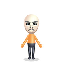 Jerome