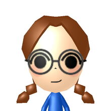まいか (Wii version)