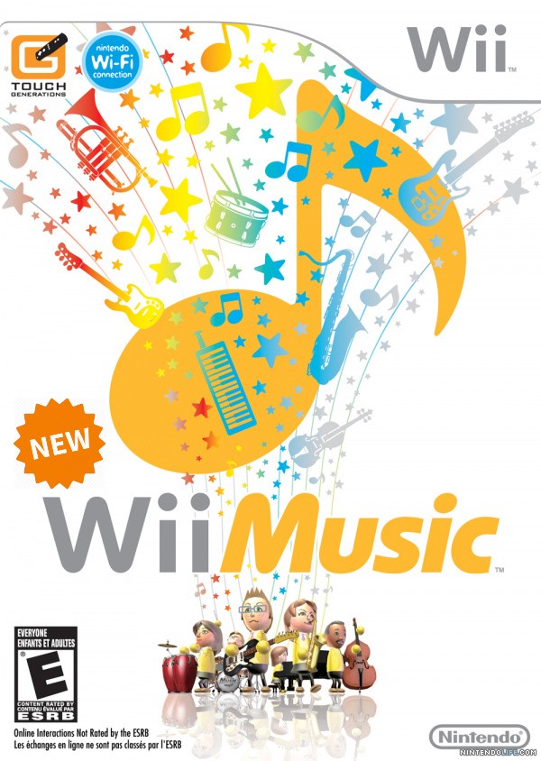 New Wii Music My Miis Wiki Fandom