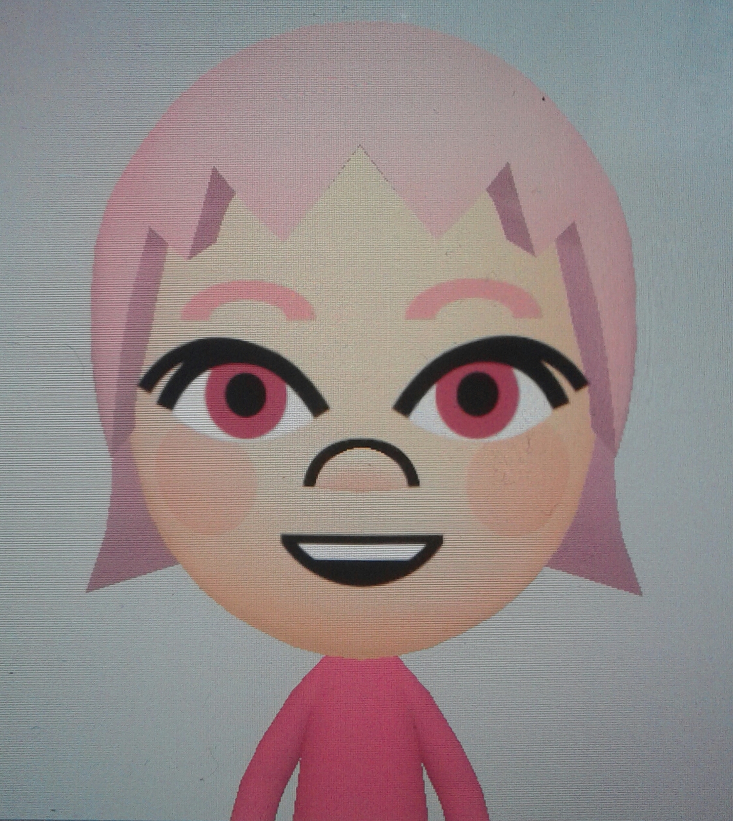 Mii Ideas - vzqxhx2