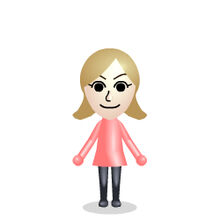Claire