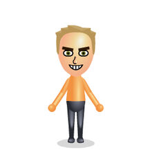 Justin