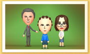 TOMODACHI40