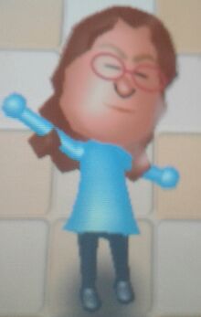 Tired Samr