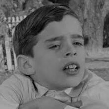 Dill Harris