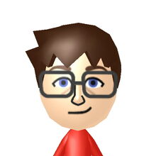Matt (aka me)