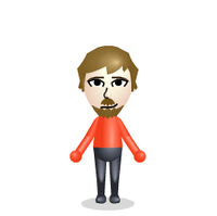 Mrbeast My Miis Wiki Fandom