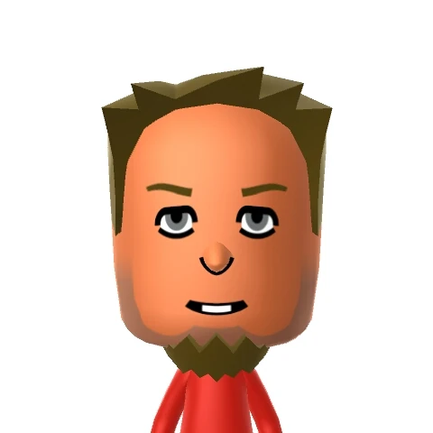 Download Jose | My Miis Wiki | Fandom