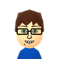 Callmecarson My Miis Wiki Fandom