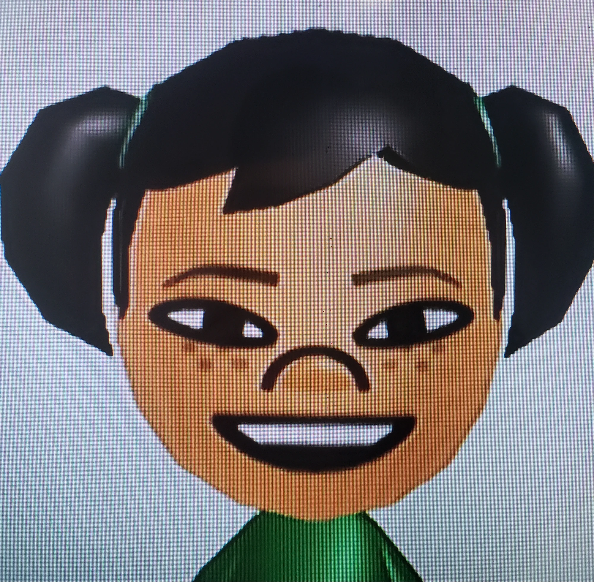 Midoriyu | My Miis Wiki | Fandom
