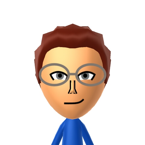Category:Good Miis | My Miis Wiki | FANDOM powered by Wikia