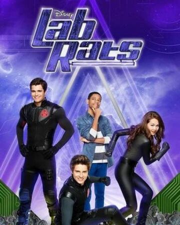 Lab Rats My Nickelodeon Disney Shows Wiki Fandom
