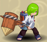 Novice Hammer2