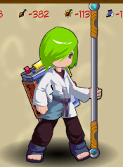 Emerald Staff2