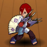 Shadow enix