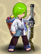 Crazed Cleaver2