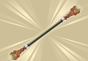 Crafted Staff1