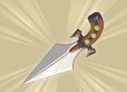Twisted Knife1