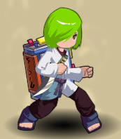 Trickster Knife2