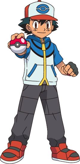 Ash Ketchum My Pokemon Fanfiction Wiki Fandom Ash Ketchum My Pokemon Fanfiction Wiki Fandom