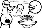 Pie Flavor