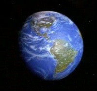 Earth