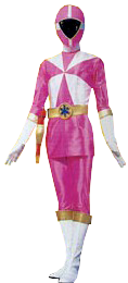 Prlr-pink