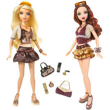 bratz sleepover adventure 123movies