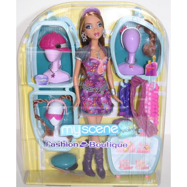my scene boutique