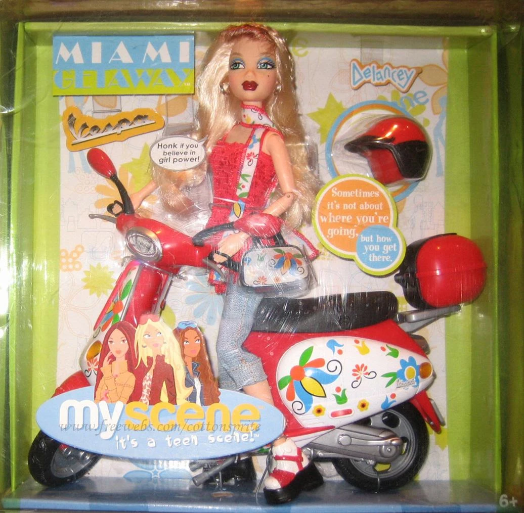 Miami Getaway My Scene Wiki FANDOM powered by Wikia