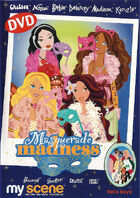 My Scene Masquerade Madness Movie
