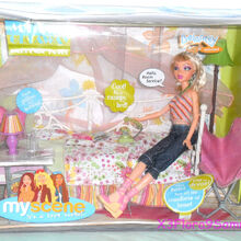 my scene dolls delancey