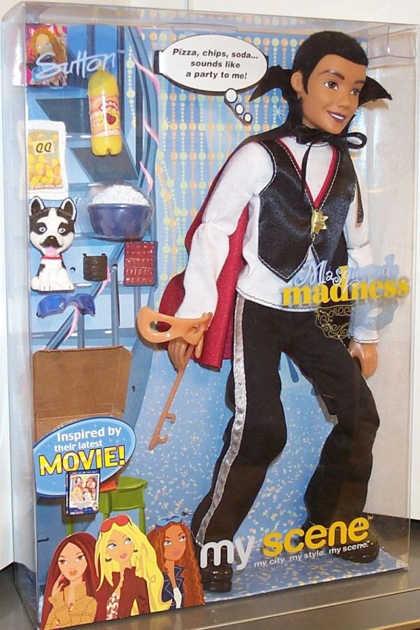 Image My Scene Masquerade Madness Sutton.jpg My Scene Wiki FANDOM