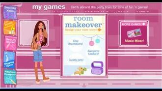 my scene makeover