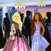 my scene dressed to impress