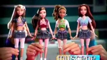 lea the american girl doll