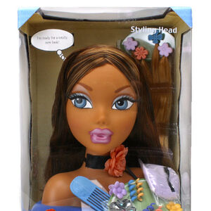 winter princess my life doll