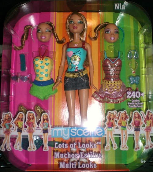 mermaid barbie dolls