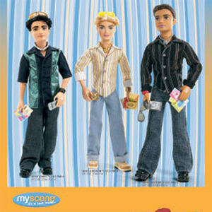 Club Birthday Doll Line My Scene Wiki Fandom