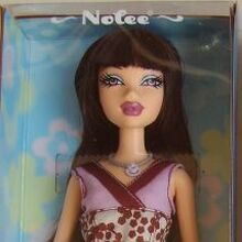 my scene nolee