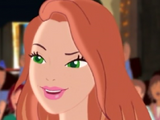 my scene lindsay
