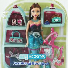 my scene boutique