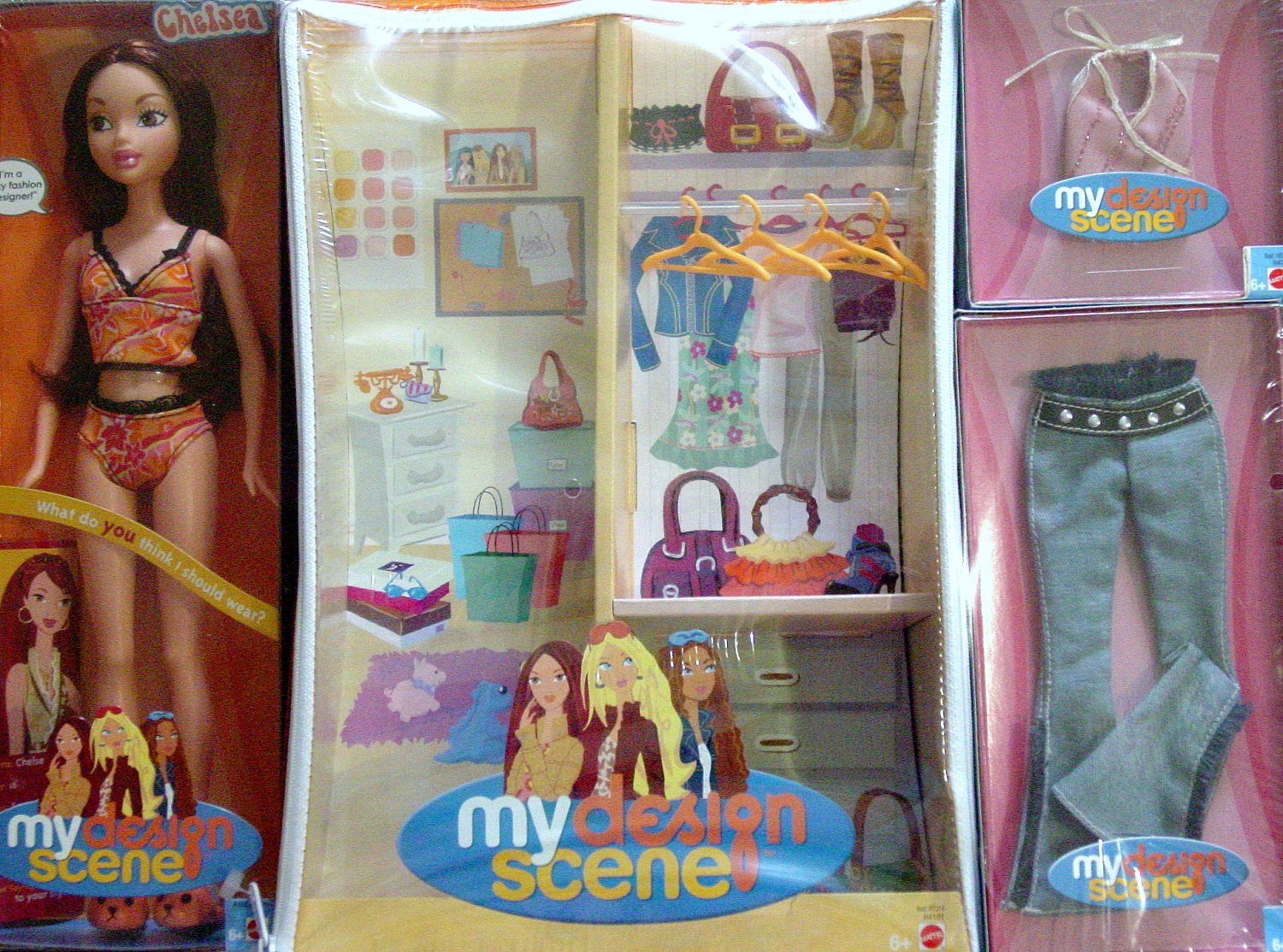 my scene boutique