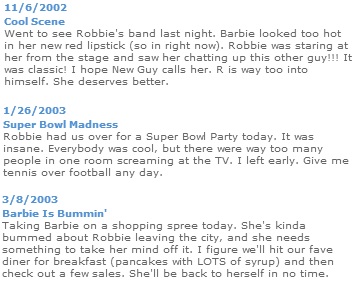 Robbie