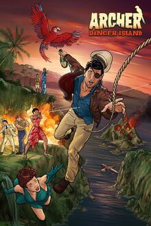 Archer Poster-0