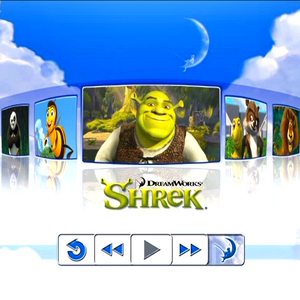 Merry Madagascar 2009 Dvd Gallery My Scratchpad Wiki Fandom