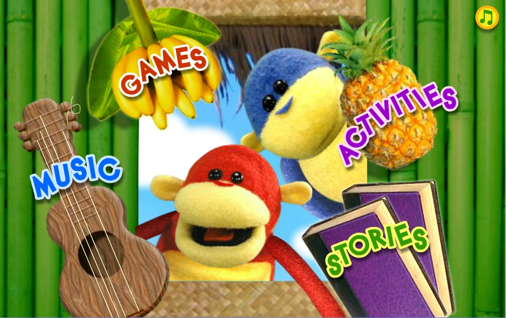 Ooh, Aah and You Website My scratchpad Wiki FANDOM powered by Wikia