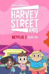 Harvey-street-kids-poster